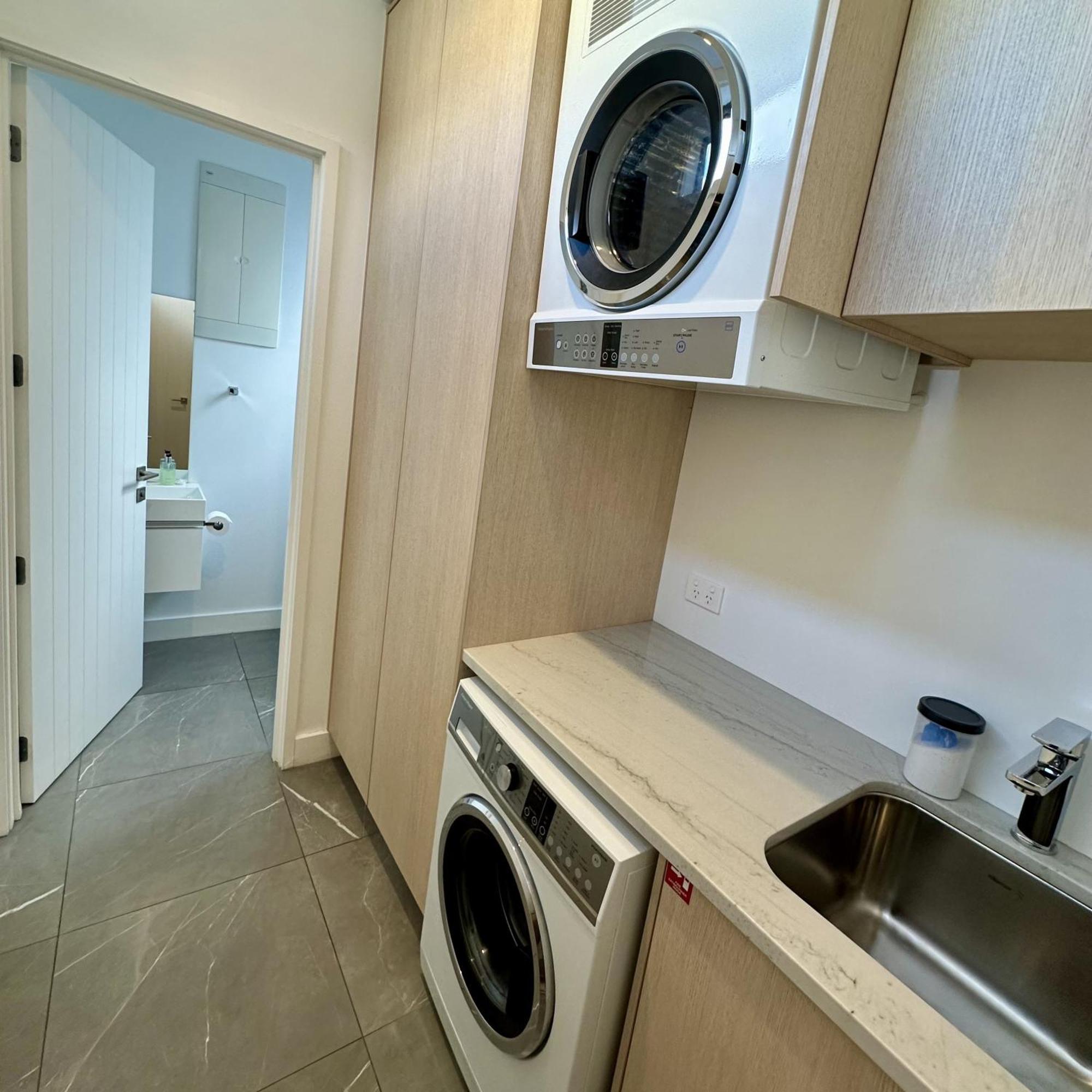 Luxury Lakeview Apartment - Lake Tekapo Bagian luar foto
